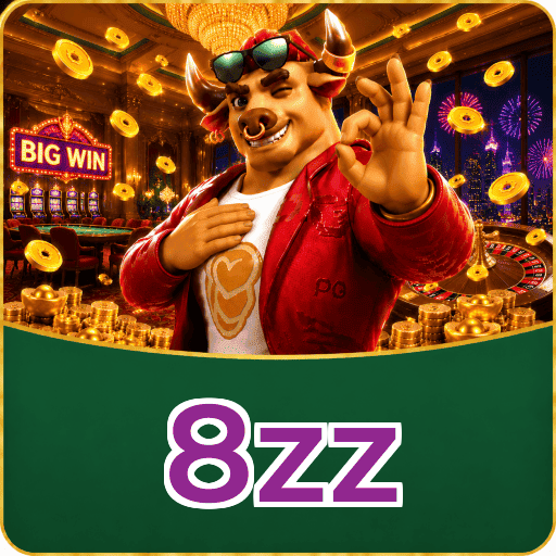 8zz Logo 3