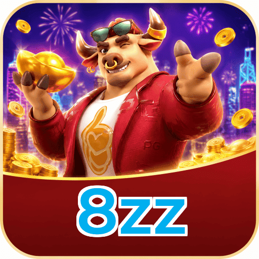 8zz Segurança Logo 3