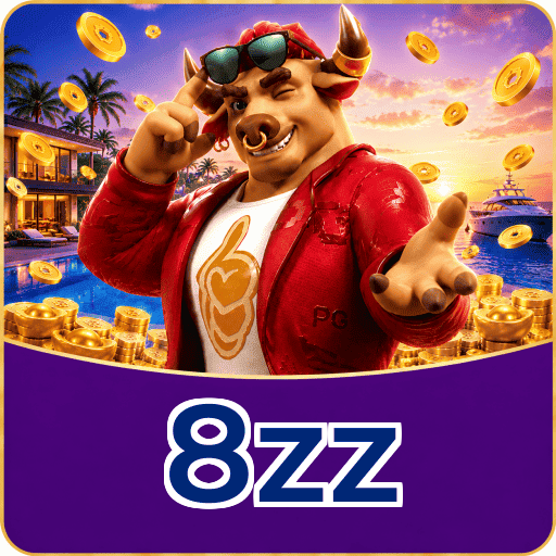 8zz Segurança Logo 1