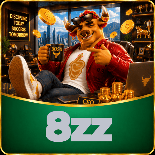 Slots 8zz - Giros Grátis Diários