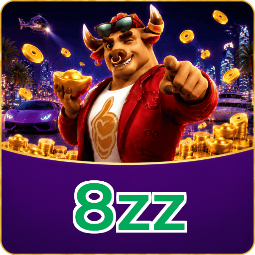 Slots 8zz - RTP Alto Certificado