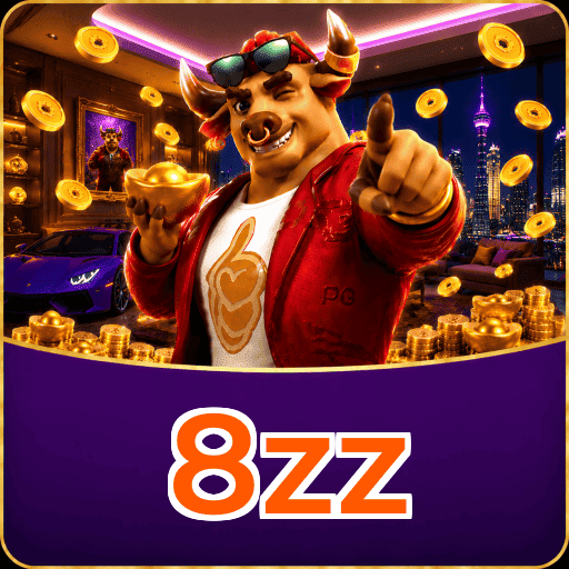 Fortune Tiger Logo 3
