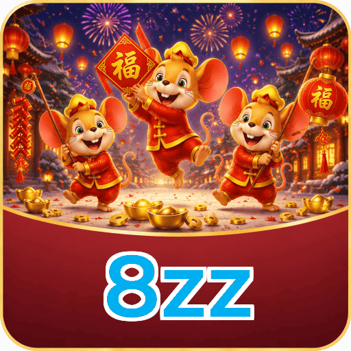 8zz Instalar Logo 3