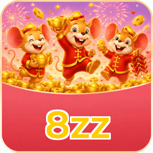 8zz Instalar Logo 1