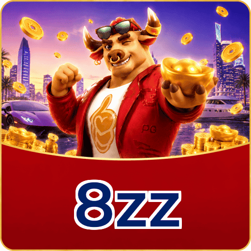 8zz Logo 2
