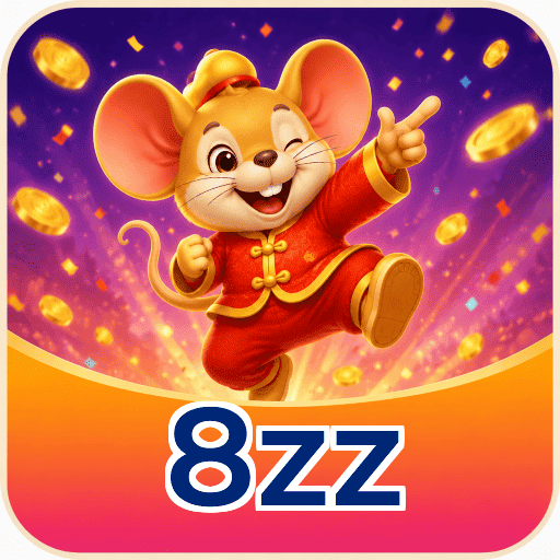 8zz Segurança Logo 2